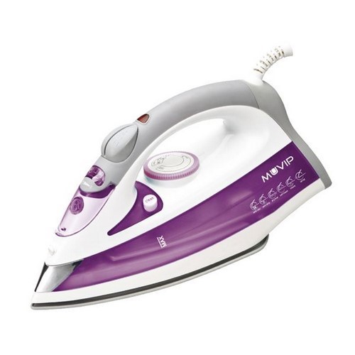 PLANCHA MUVIP MV0407 2200W